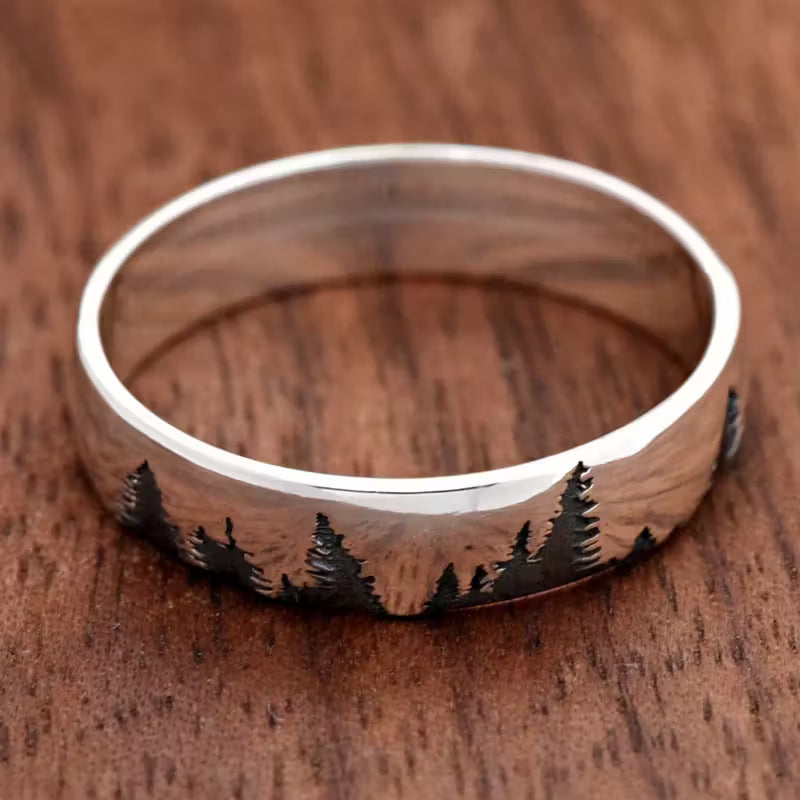 Evergreen Serenity Band