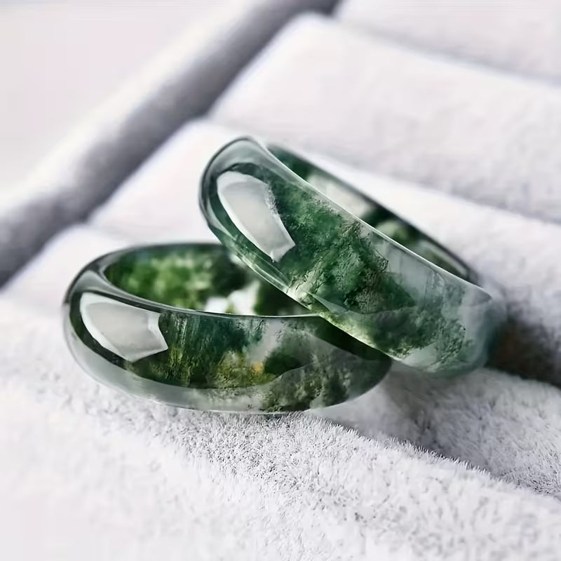 Enchanted Forest Heirloom Band