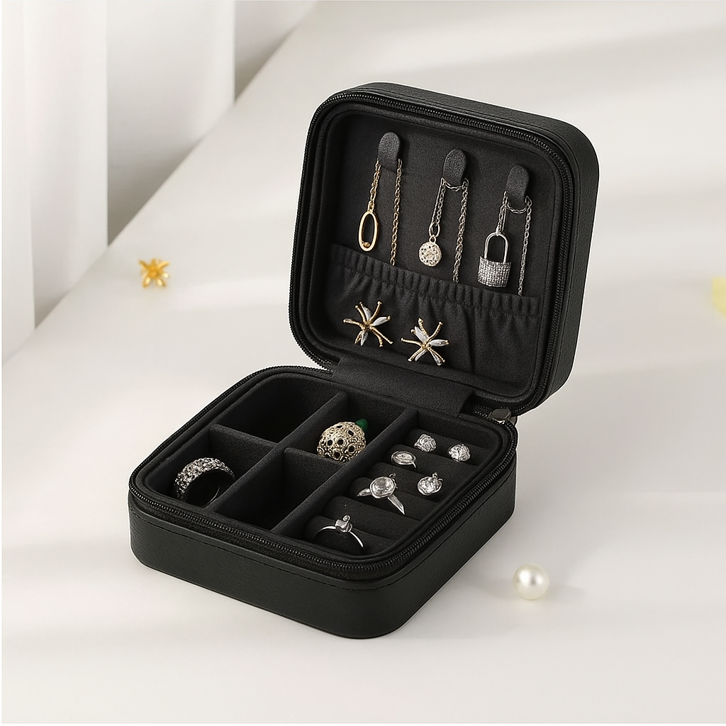 Astoria's Jewelry Organizer