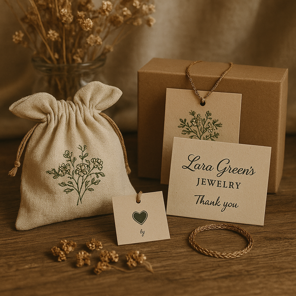 Vintage Gold Rose & Silver Ring