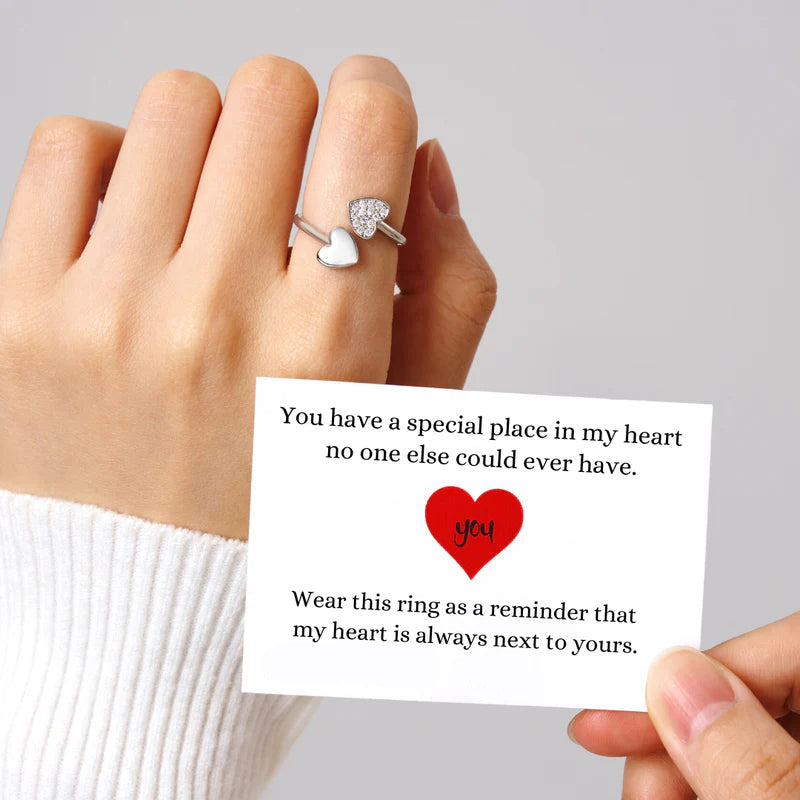In My Heart Ring