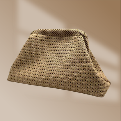 Crochet Clutch