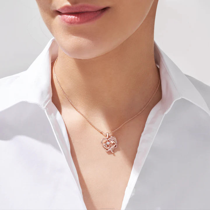 Mother's Love Necklace