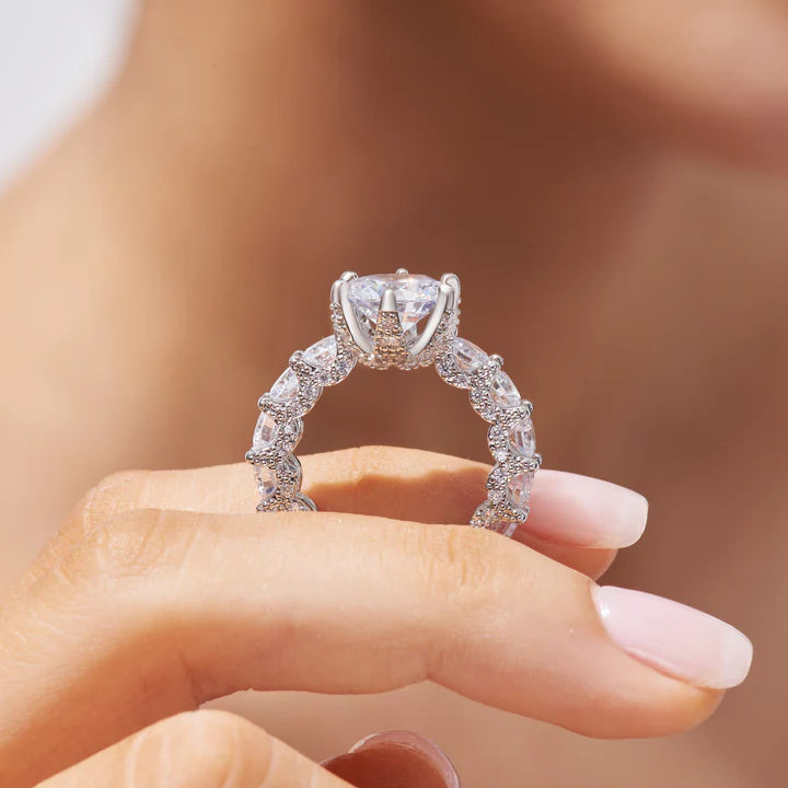 La Sucette Ring
