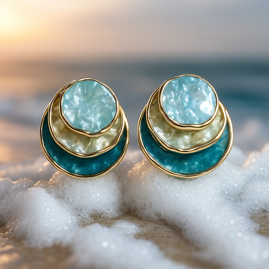 Deltas | Tidal Layers