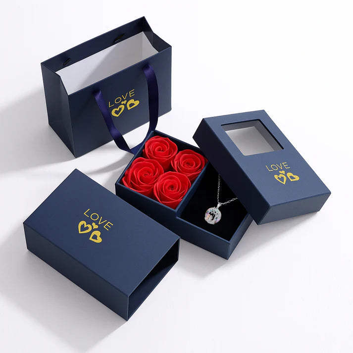 Tree of Life Necklace for Sister