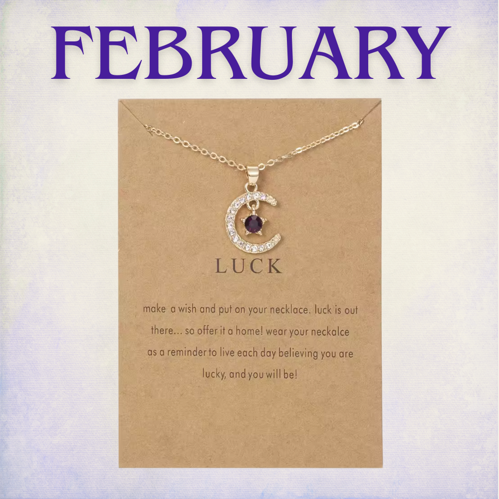 ライフパス バースストーン - 1月