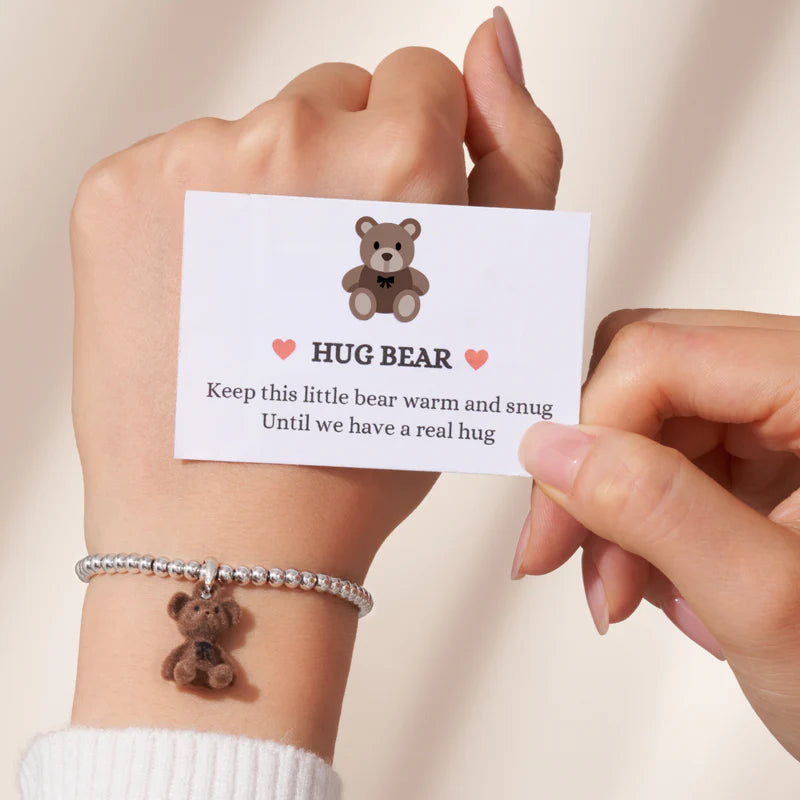 Bear Bracelet