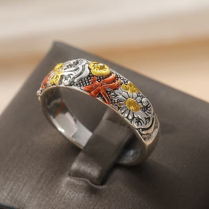 Eternal Garden Heirloom Ring