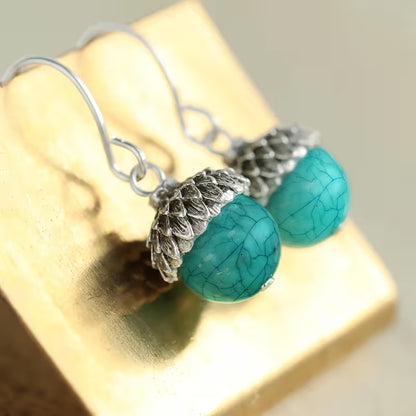 Verdant Heirloom Elegance Drops