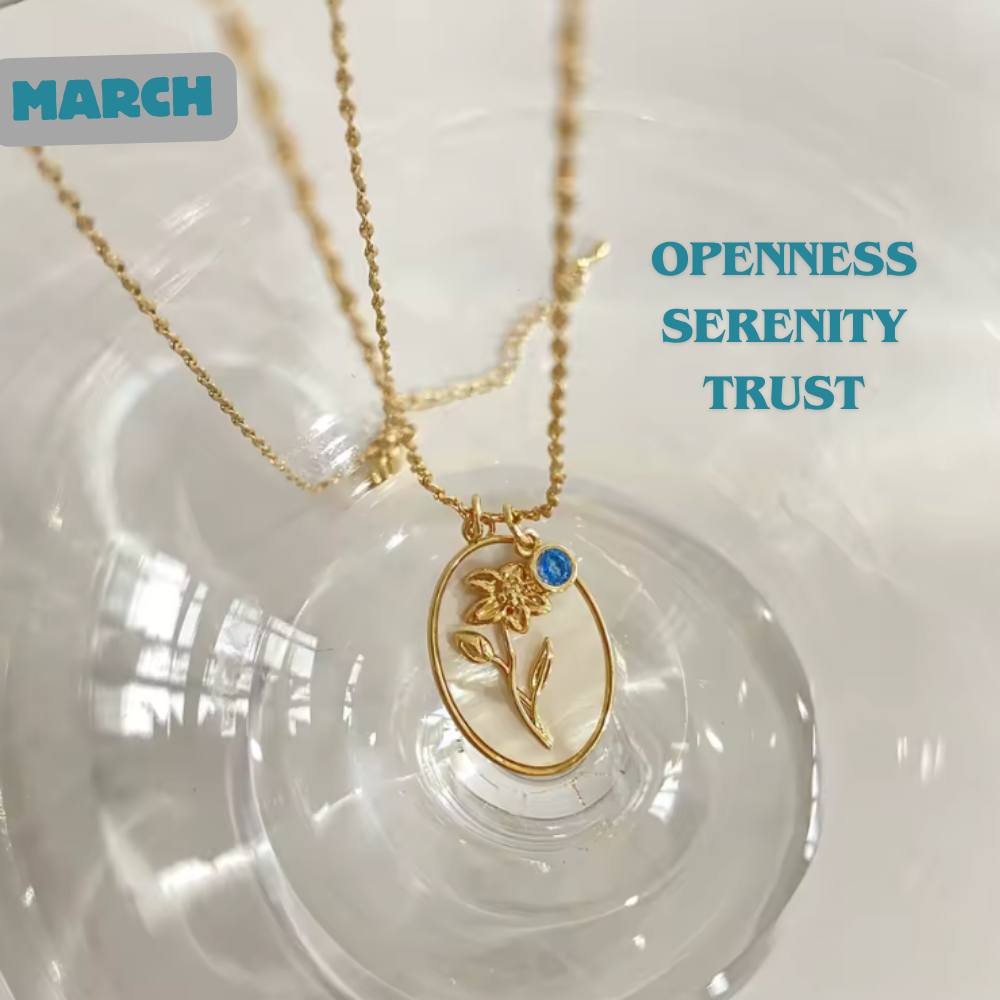 ライフパス バースストーン - 1月