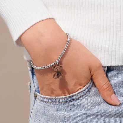 Bear Bracelet