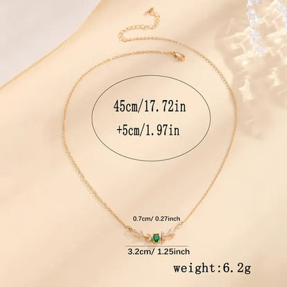 Amira Valmorin Necklace