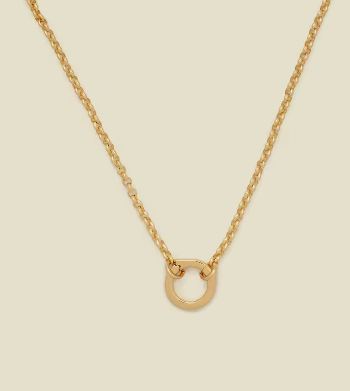 Soulpath Birthstone Necklace