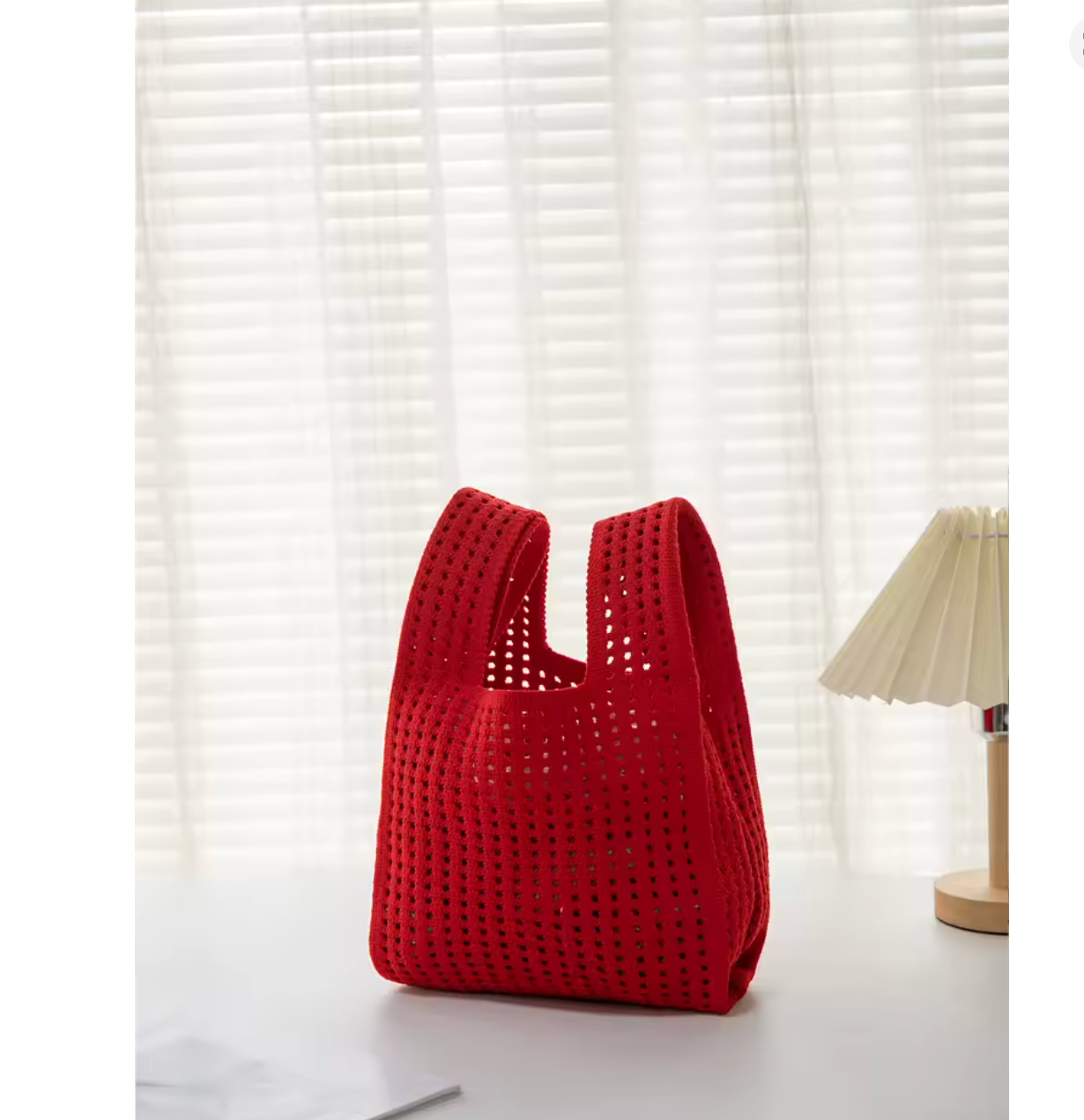 Crochet Bag