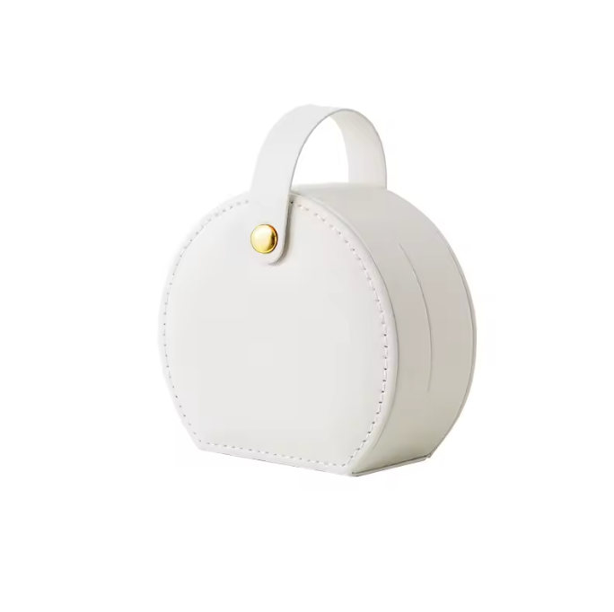 Harmony Jewelry Case