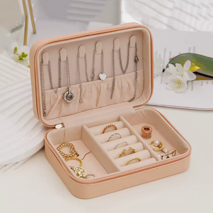 Elegant Jewelry Box