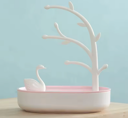 Lovely Jewelry Stand