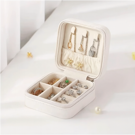 Astoria's Jewelry Organizer