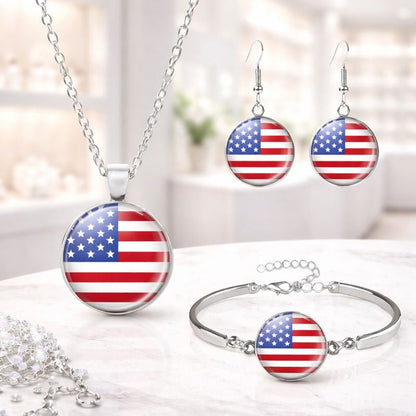 Liberty Grace Signature Jewelry Collection