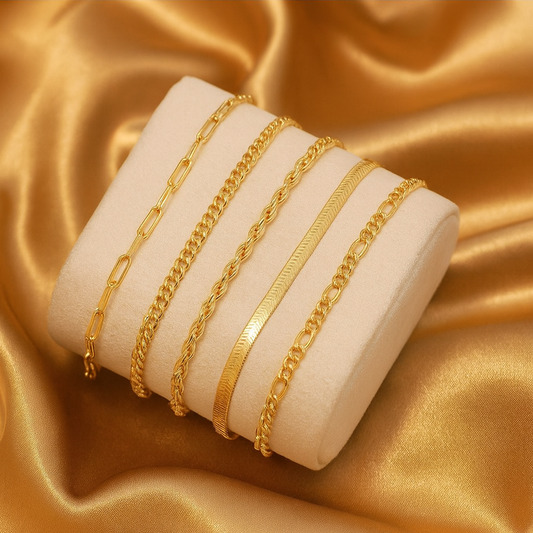 Sada náramků Ellis Renner