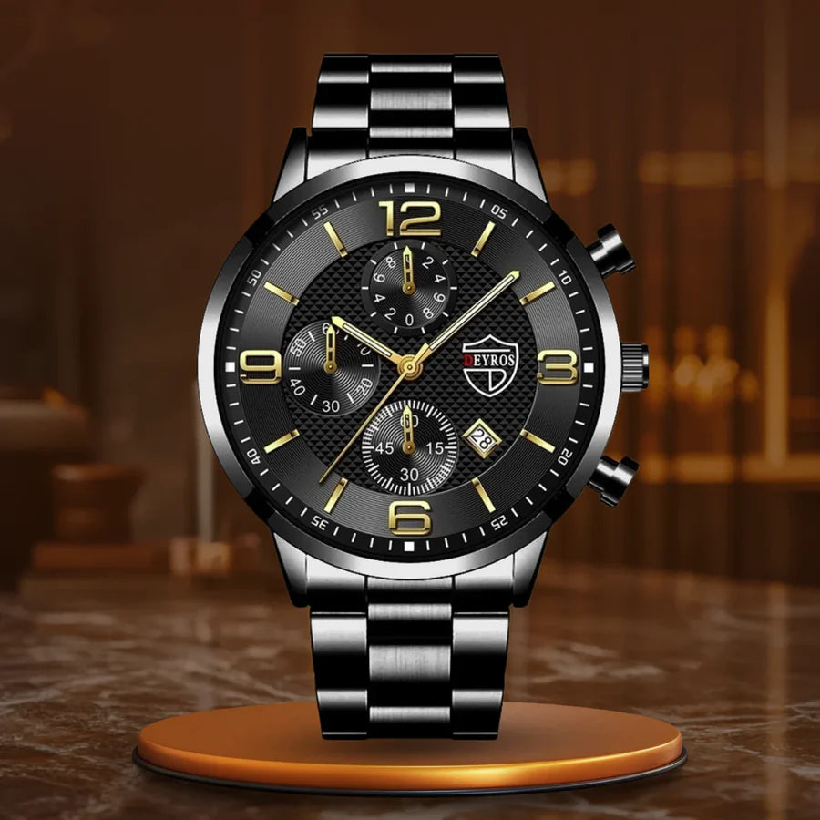 Felix | Luxury Business Watch