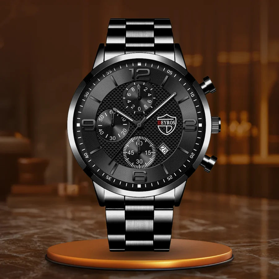 Felix | Luxury Business Watch