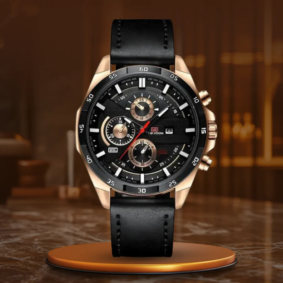Gabriel | Premium Luxury Watch