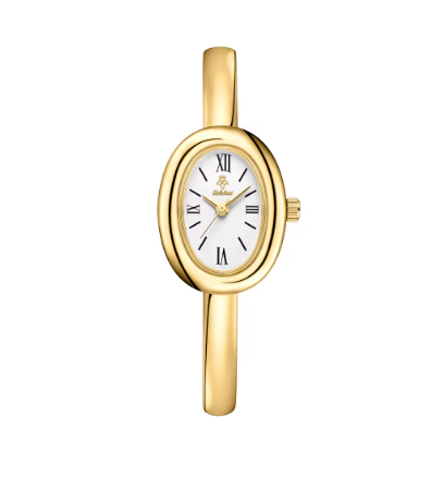 Minimalist Fashion Watch With Elegant Packaging Gift