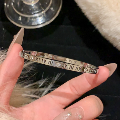 Nadine Cavallaro Bracelet