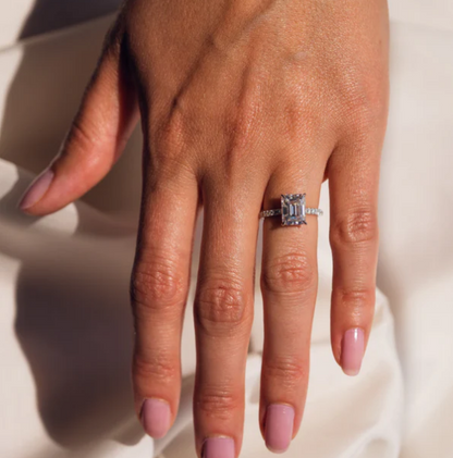 Jasmine with Pave