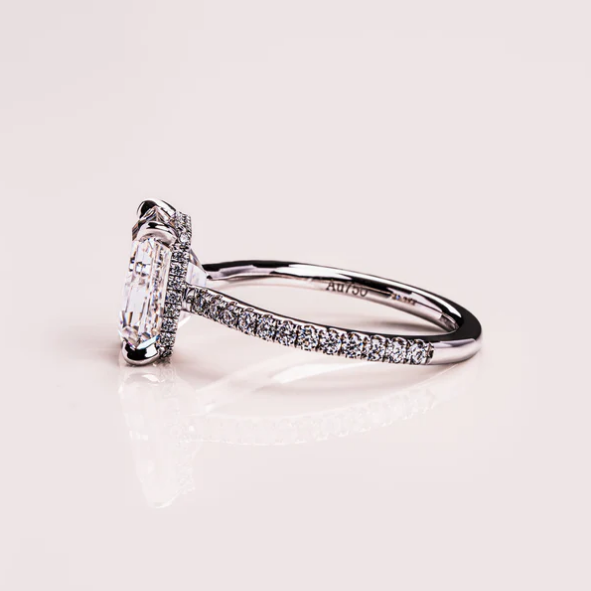 Jasmine with Pave