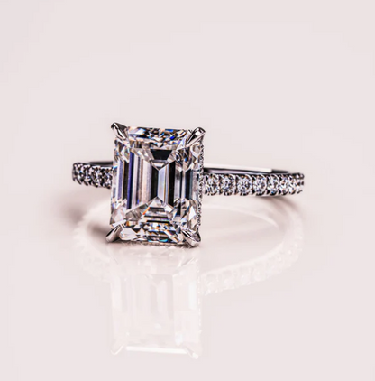 Jasmine with Pave