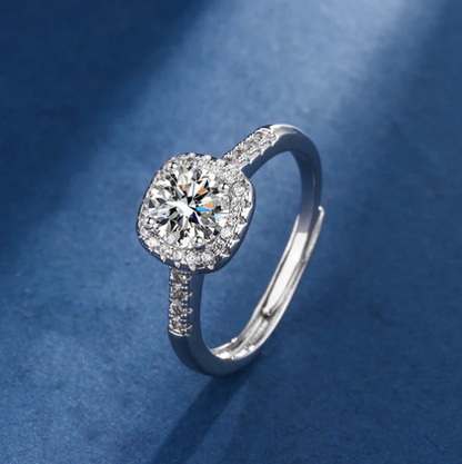 Aria square radiant set