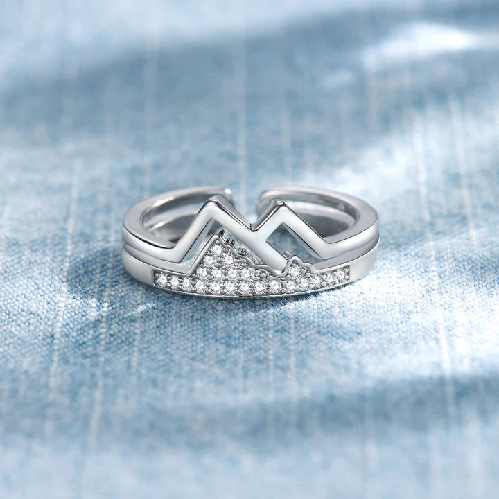 Mountain Ring