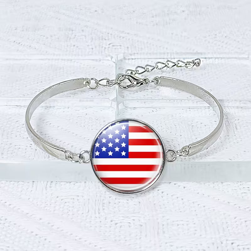 Liberty Grace Signature Jewelry Collection