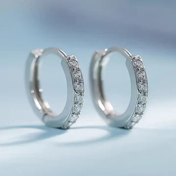 Coastal-Inspired Gold Drop Earrings